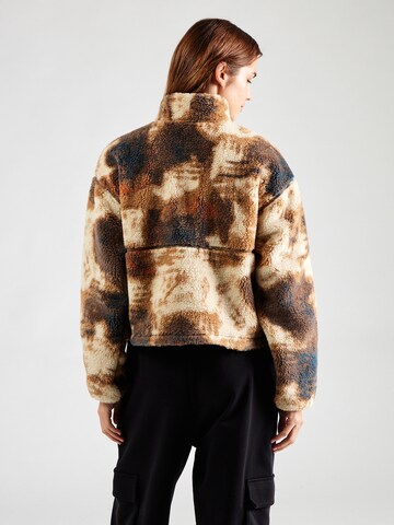 THE NORTH FACE Πουλόβερ 'EXTREME PILE' σε μπεζ