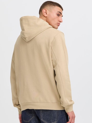 Pull-over ' SDNICKOLAS ' !Solid en marron