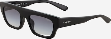 VOGUE Eyewear Solglasögon '0VO5694SU' i svart: framsida