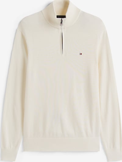 TOMMY HILFIGER Pulover u svijetlobež, Pregled proizvoda
