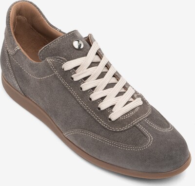 RYŁKO Sneaker in 35 in grau, Produktansicht