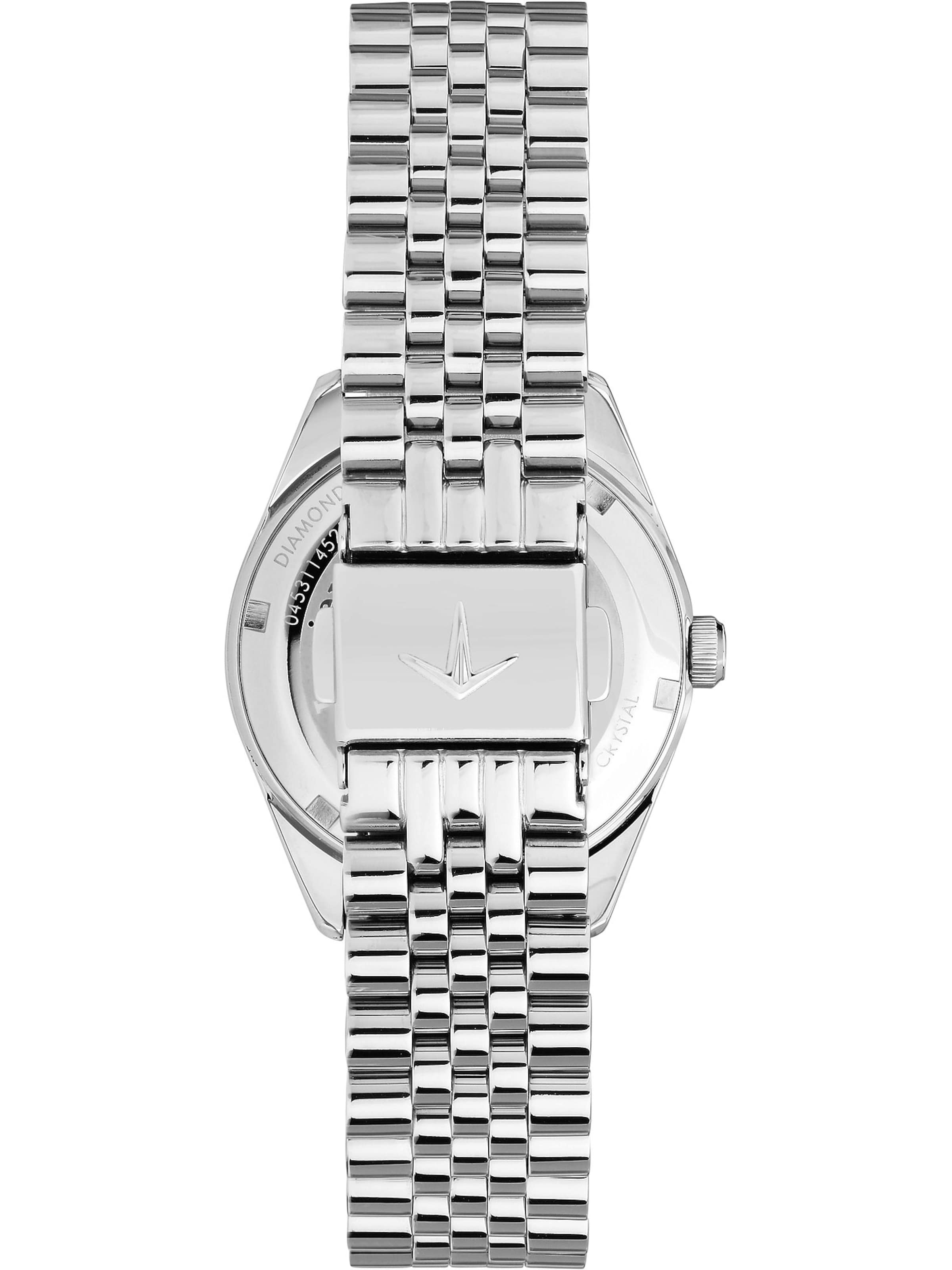 Lucien Rochat Analog watch in Silver