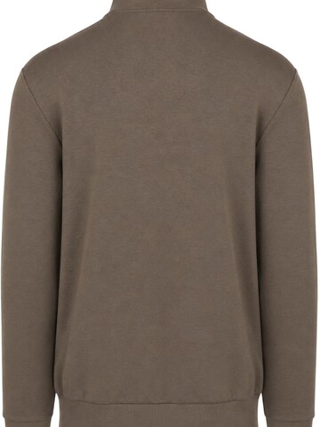 Pull-over Suitable en marron