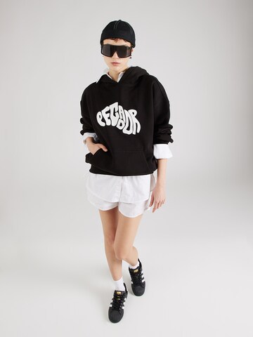 Pegador Sweatshirt 'PALUMA' in Black