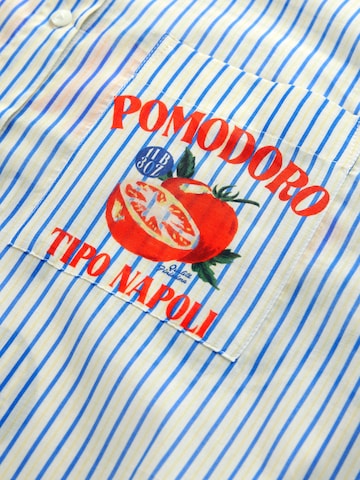 Next Blouse in Blue