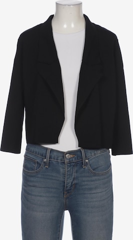 COS Blazer in S in Black: front