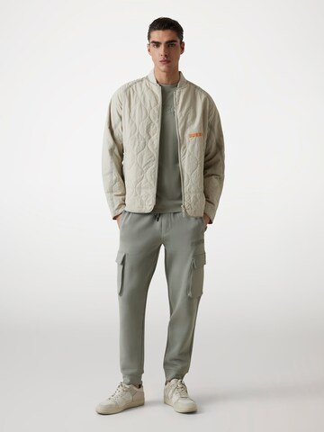 GUESS Jacke in Beige