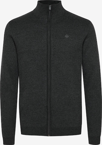 11 Project - Cárdigan 'SANDOR' en gris: frente