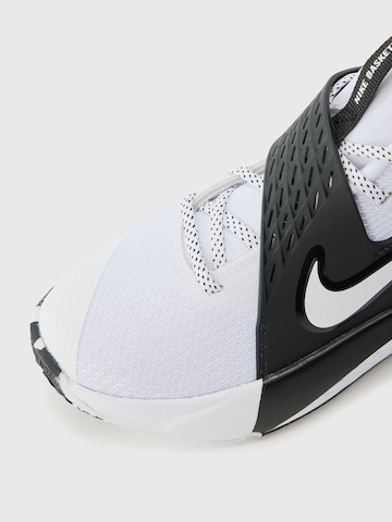 Nike Sportswear Trainers 'Team Hustle D 12' in White