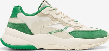 Marc O'Polo Sneakers in Green