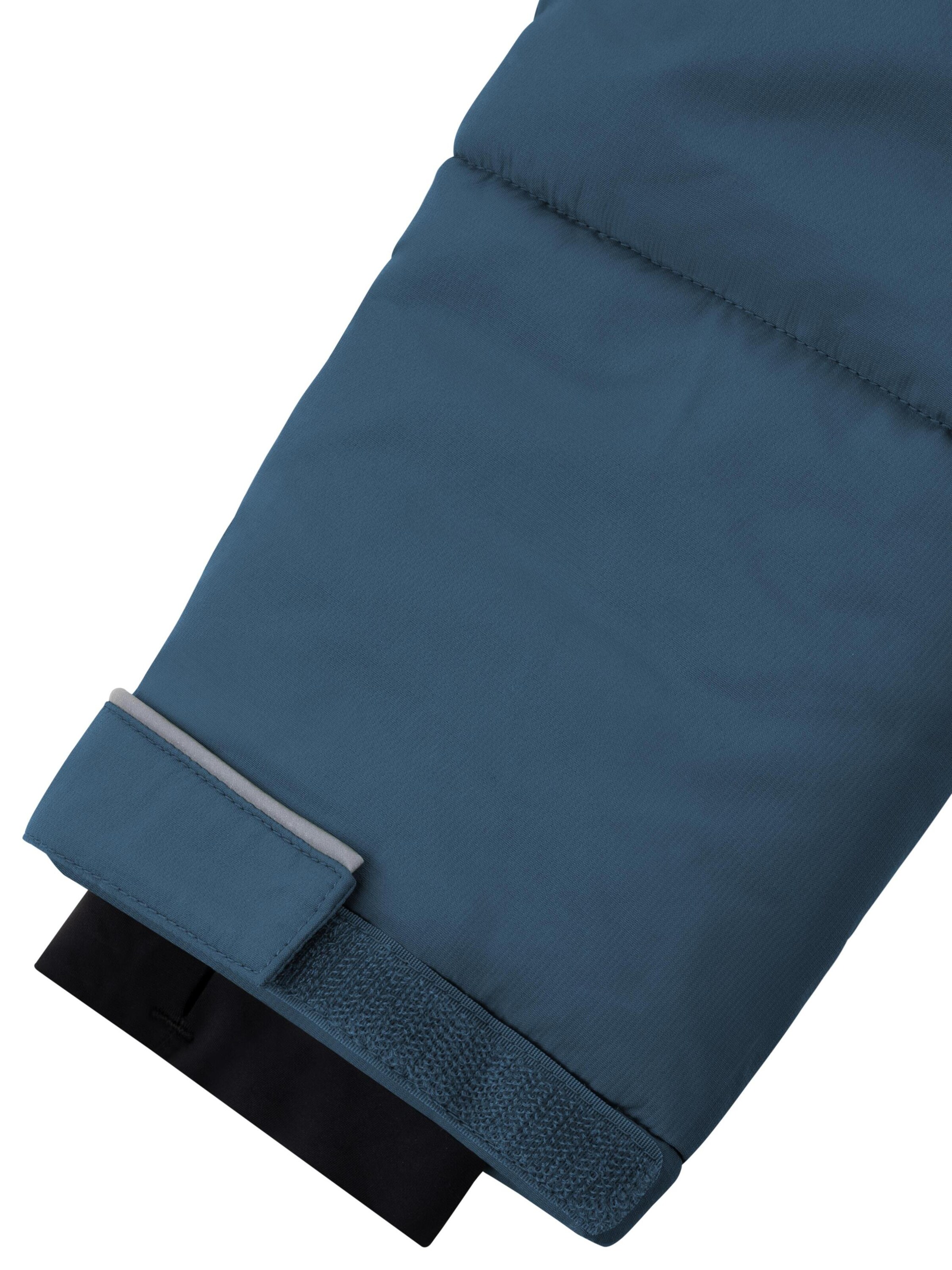 normani Jacke 'Teslin' in Blau