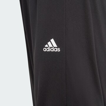 ADIDAS SPORTSWEAR Regular Sports trousers 'Sereno' in Black