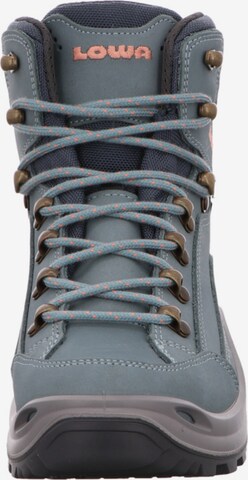 LOWA Boots 'Renegade' in Blue