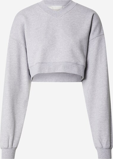 LeGer by Lena Gercke Sweatshirt 'Effie' in mottled grey, Item view