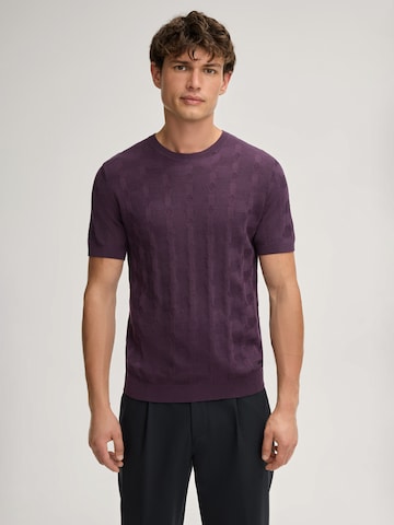 JOOP! Shirt 'Mailon' in Purple: front
