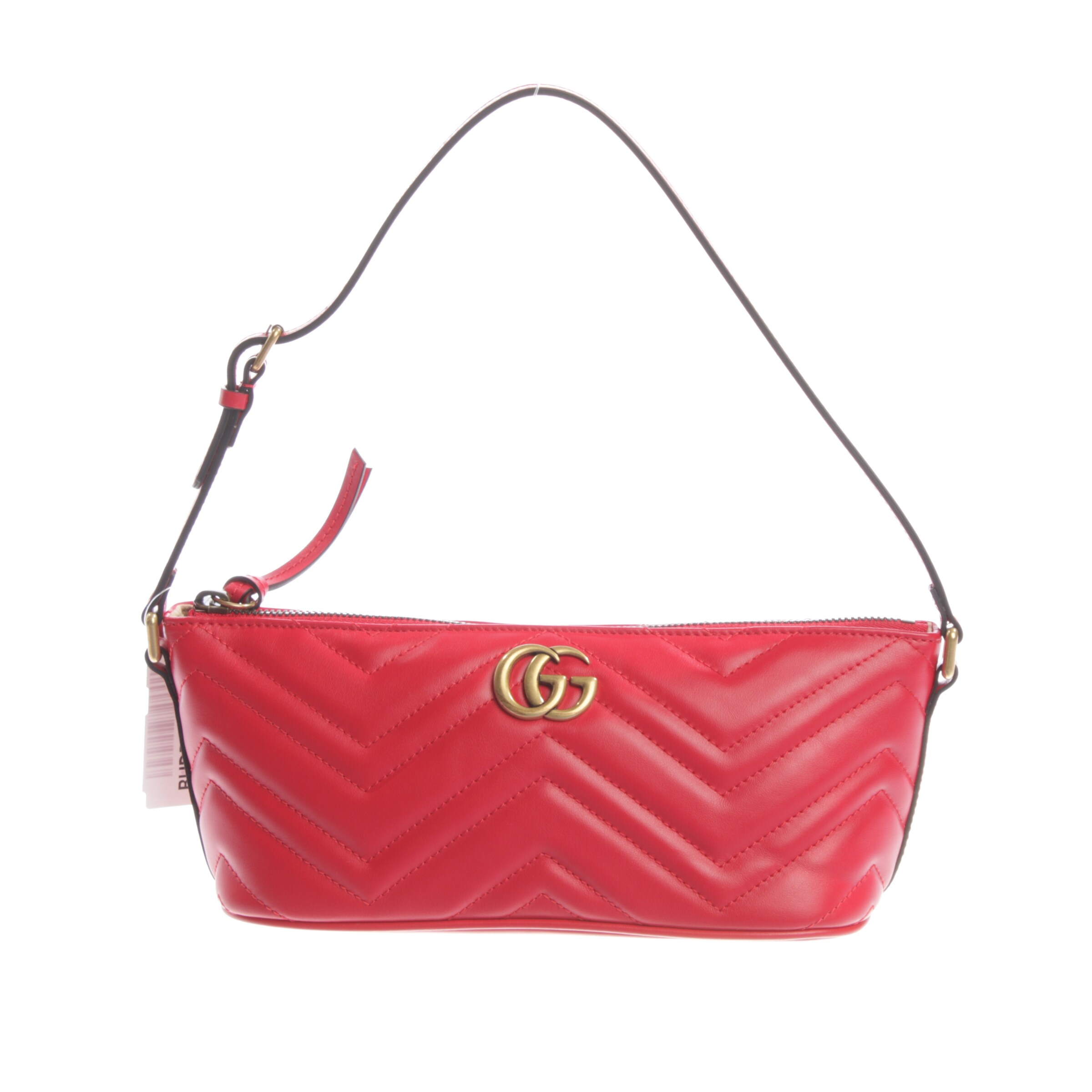Gucci Bag in One size in Red, Item view