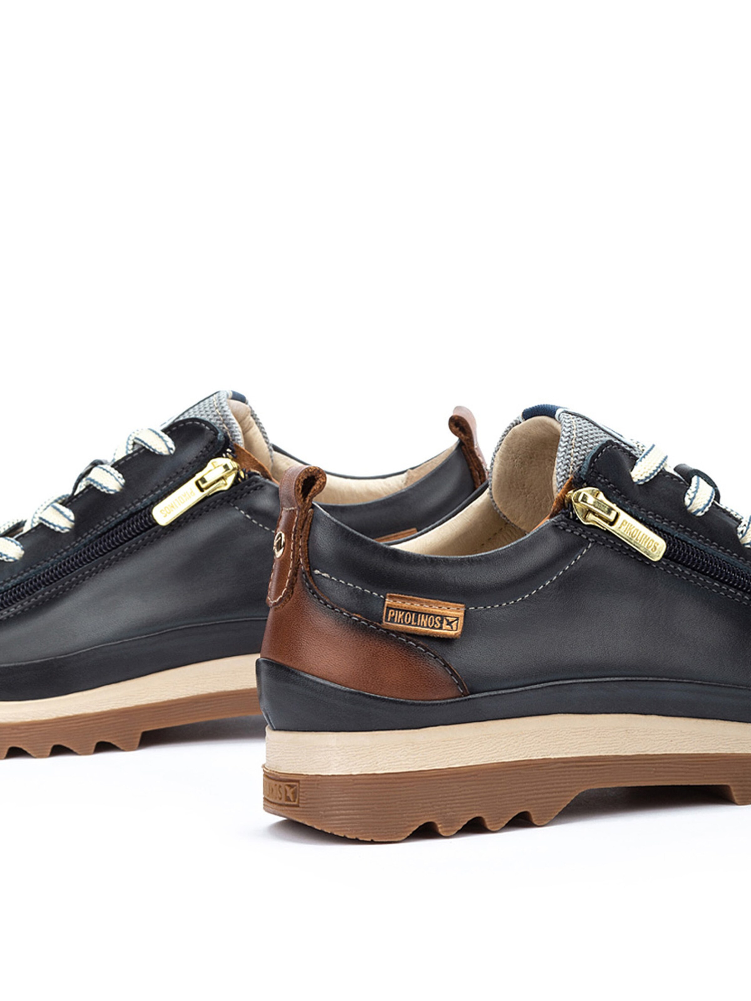 PIKOLINOS Nizke superge 'Vigo' | modra barva