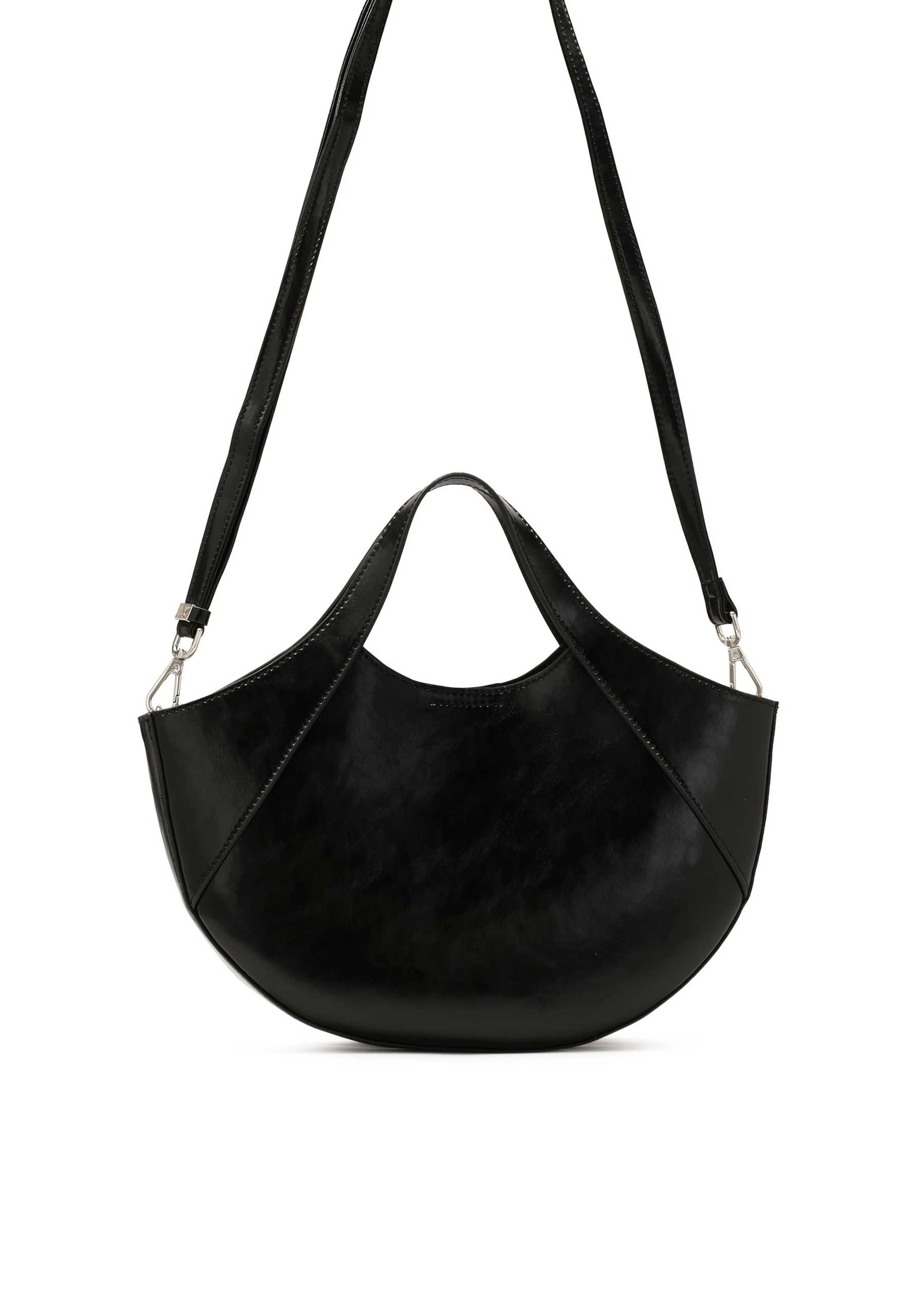 Kazar Studio Kabelka – černá