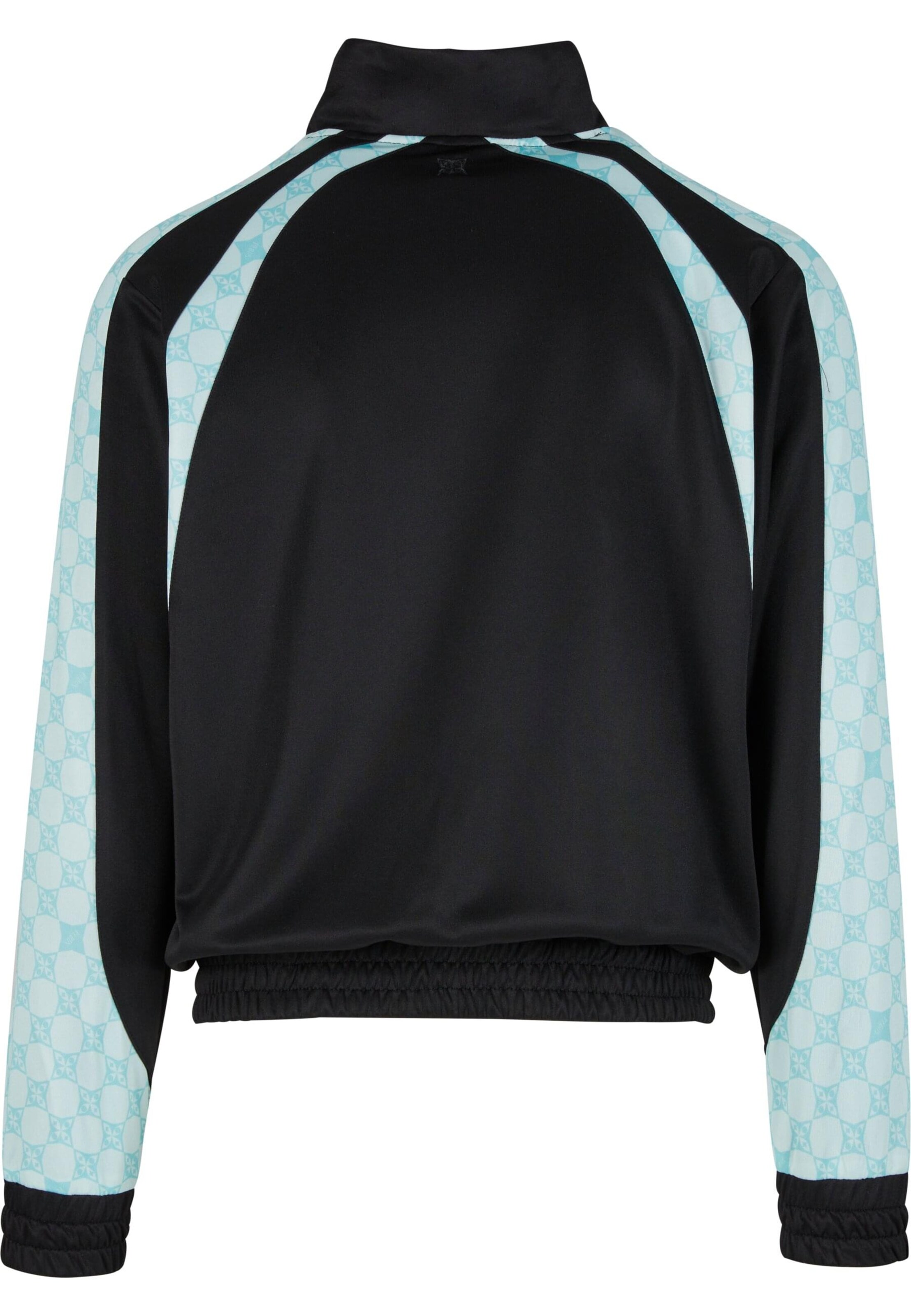 Pequs Спортно яке в черно