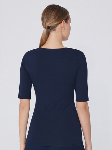 Tezenis Shirt in Blue