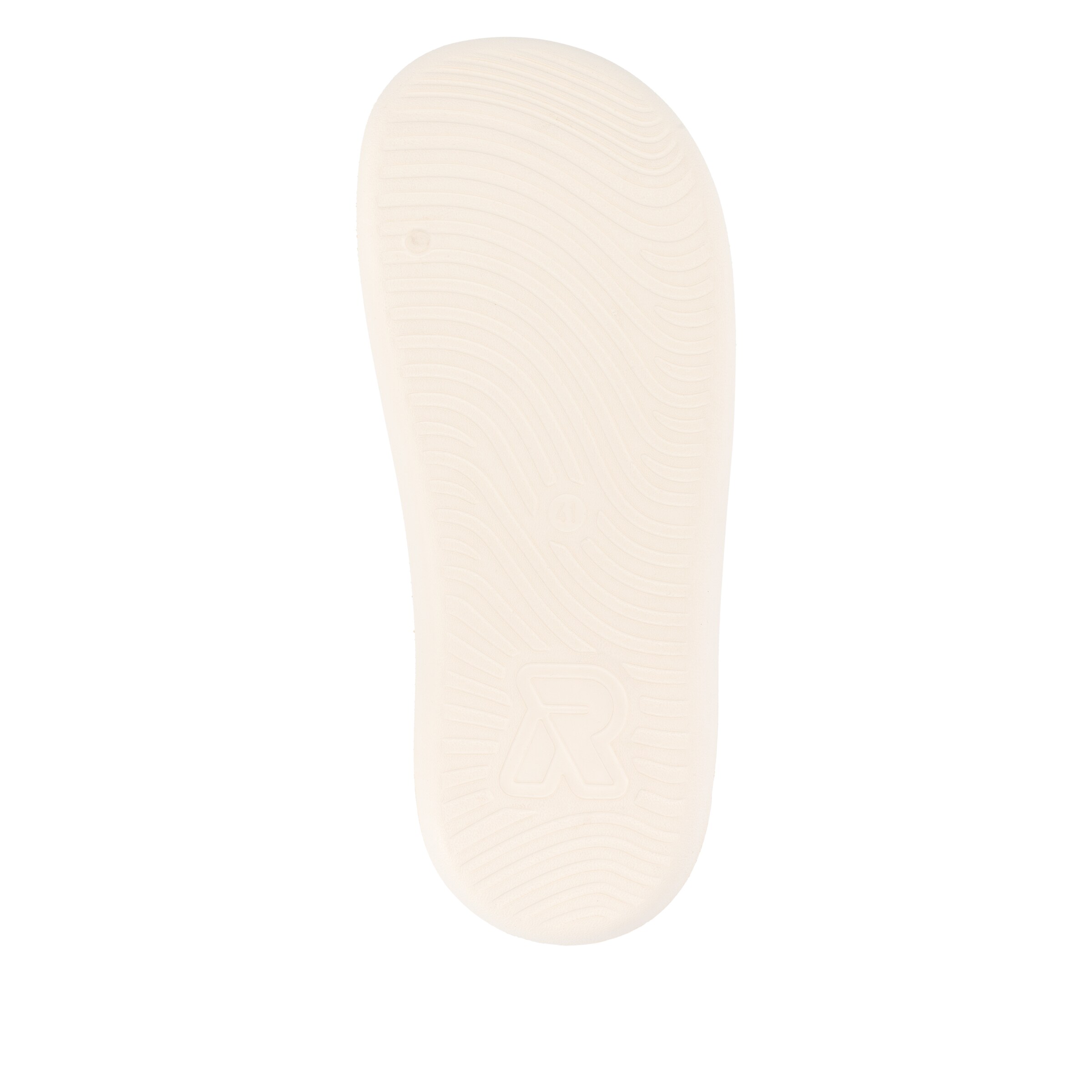 Rieker Sport Mules in Beige