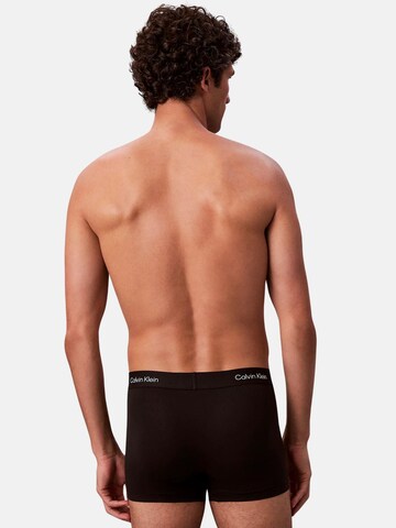 Boxers 'LV00NB4476 - Intimo' Calvin Klein en noir