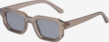 Pilgrim Aurinkolasit 'AUSTEN' värissä ruskea: etupuoli