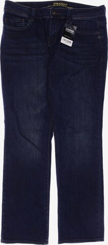 s.Oliver Jeans in 33 in Blue: front