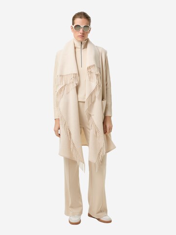 BOGNER Sweatshirt 'Nadja' in Beige