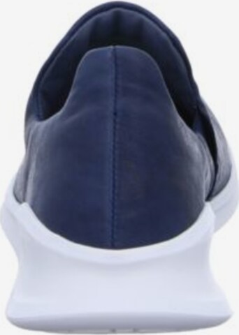 THINK! Slip On in Blau