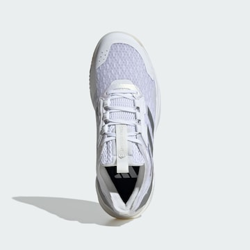 Chaussure de sport 'Crazyflight 5' ADIDAS PERFORMANCE en blanc