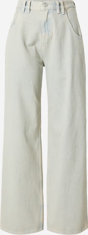 Tommy Jeans Wide Leg Jeans 'Daisy' in Blau: predná strana