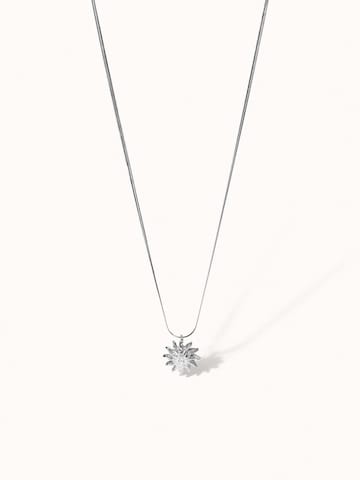 Collana 'Iconic Sun' di PURELEI in argento
