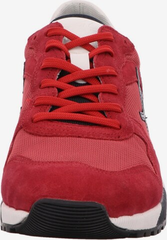 MEPHISTO Sneakers in Red