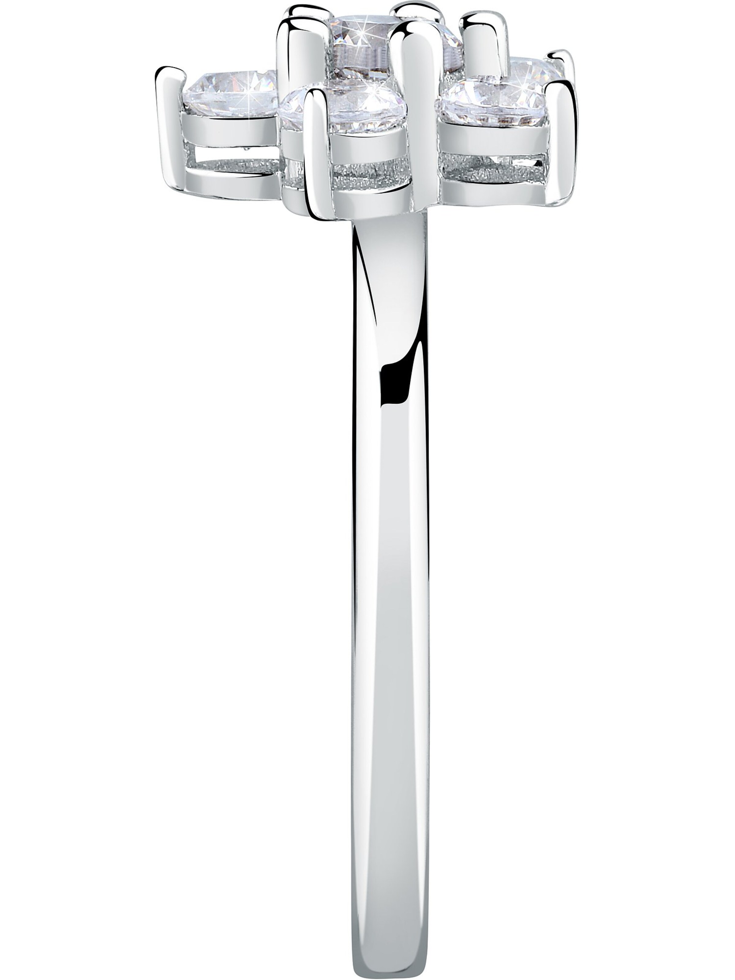 MORELLATO Ring in Silber