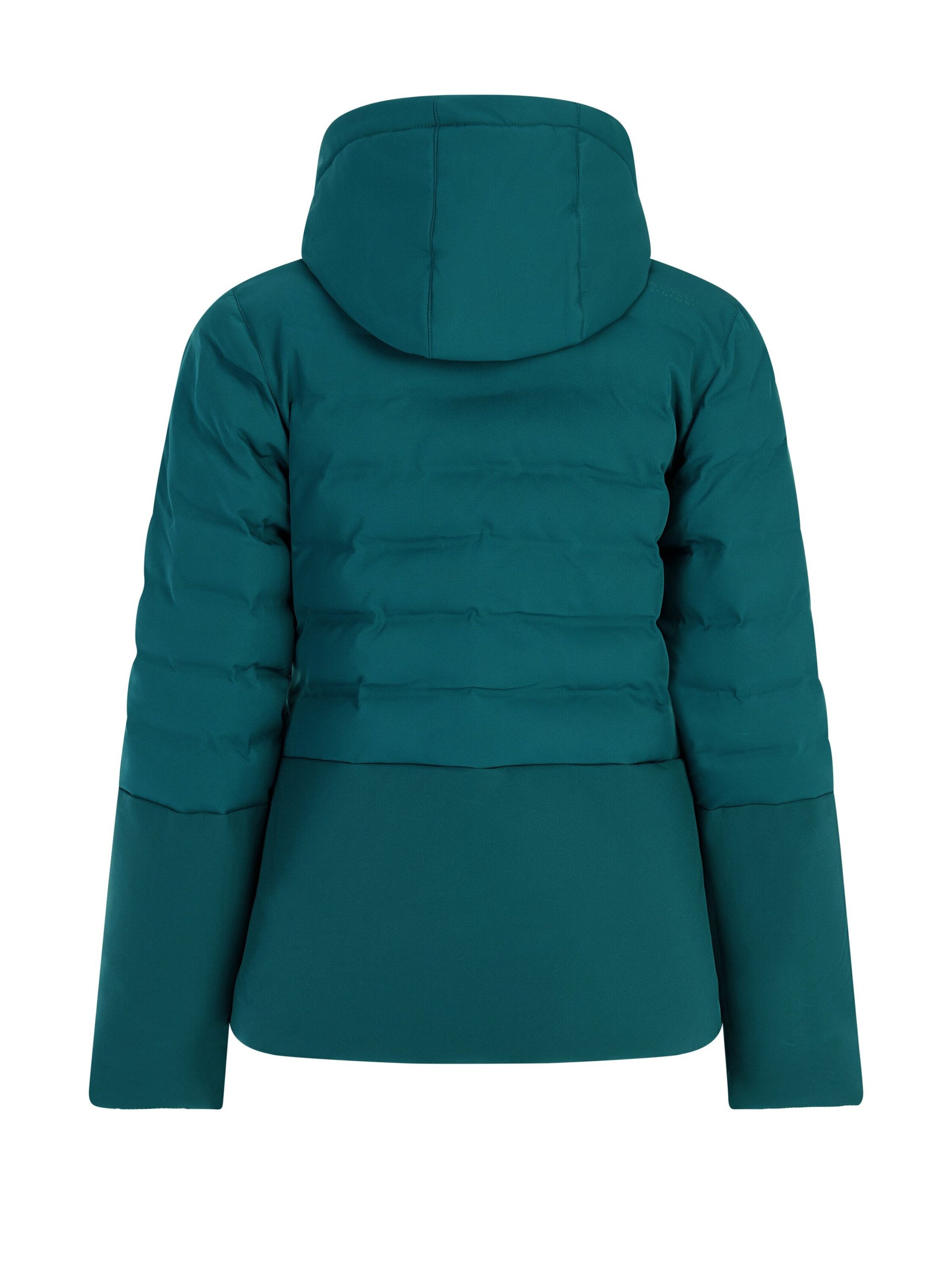 PROTEST Sportjacke 'PRTHazely'‌‌ in Blau