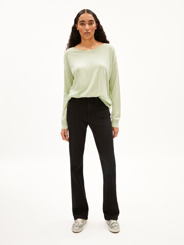 ARMEDANGELS Pullover ' LAARNI ' in Grün