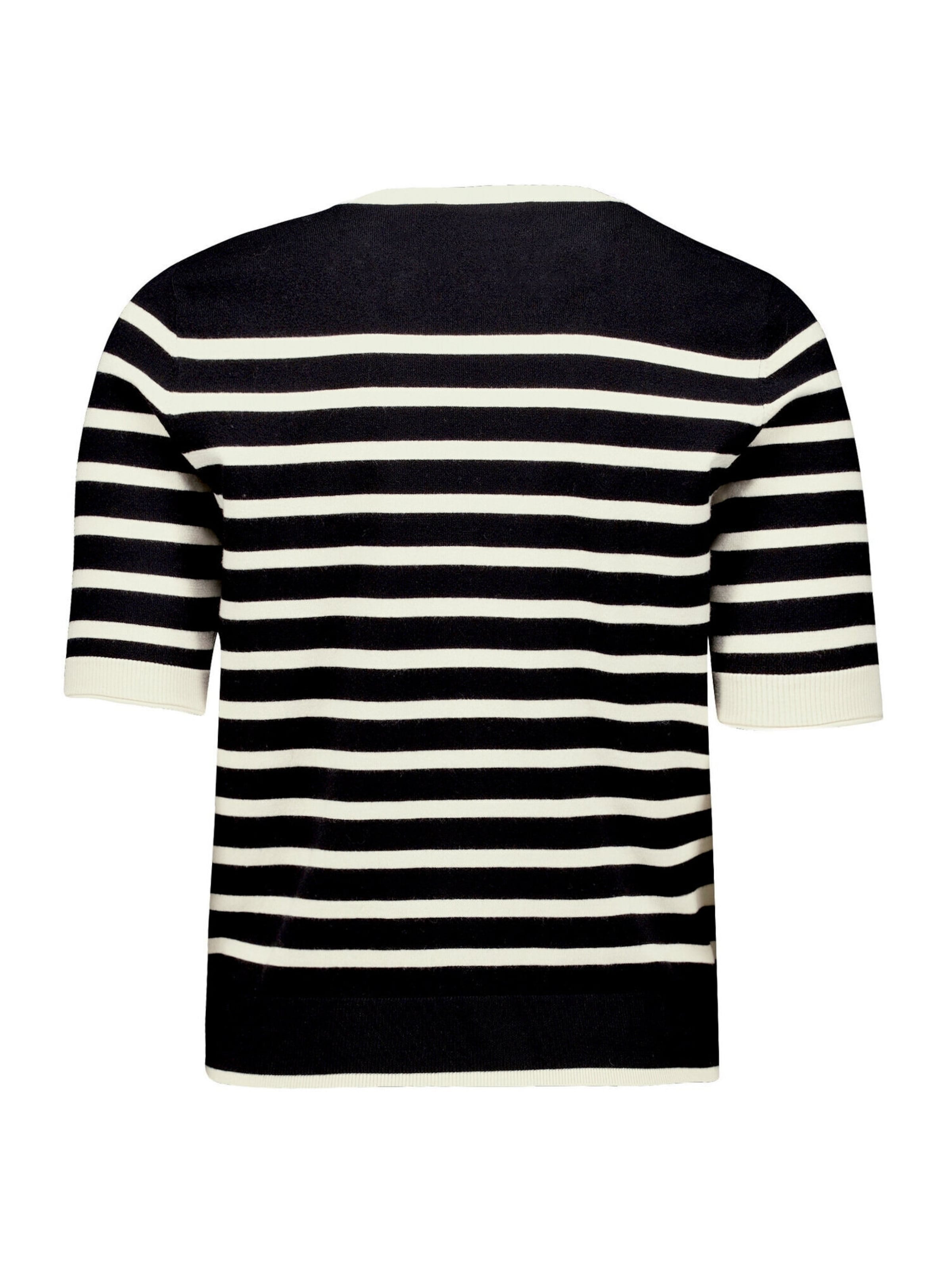 Pull-over Betty Barclay en noir