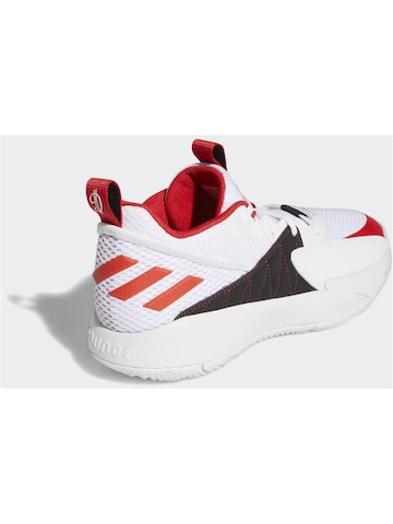 Scarpa sportiva di ADIDAS in bianco