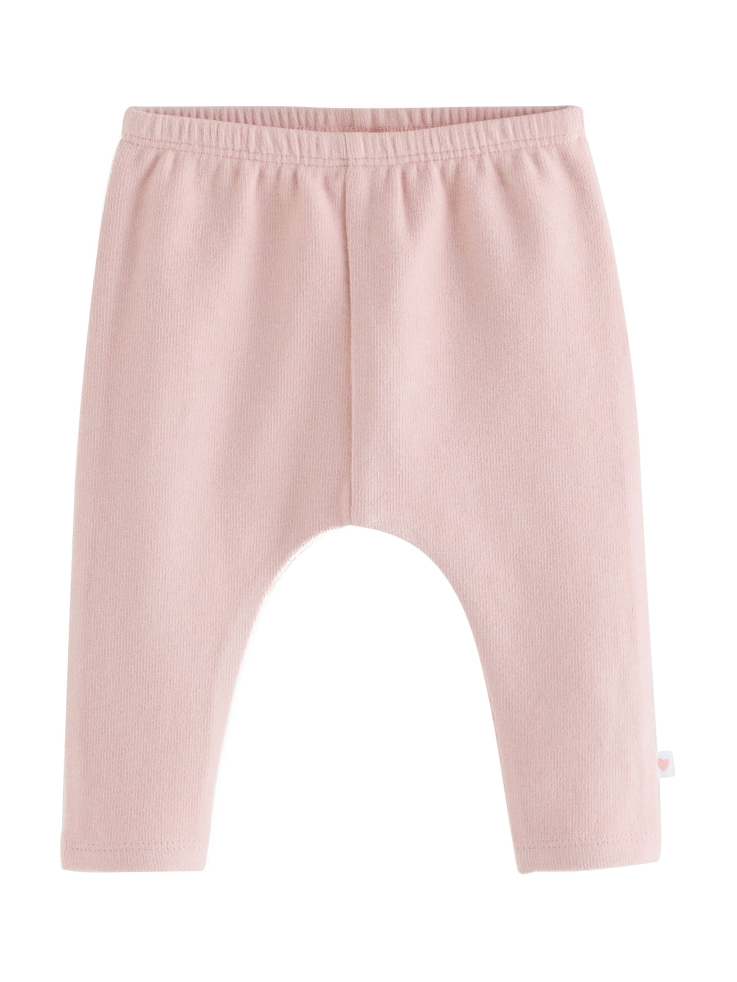 Next Set in Pink