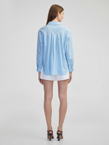 Ipekyol Blouse in Blue