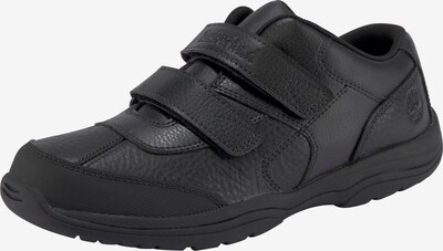 TIMBERLAND Sneaker in schwarz, Produktansicht