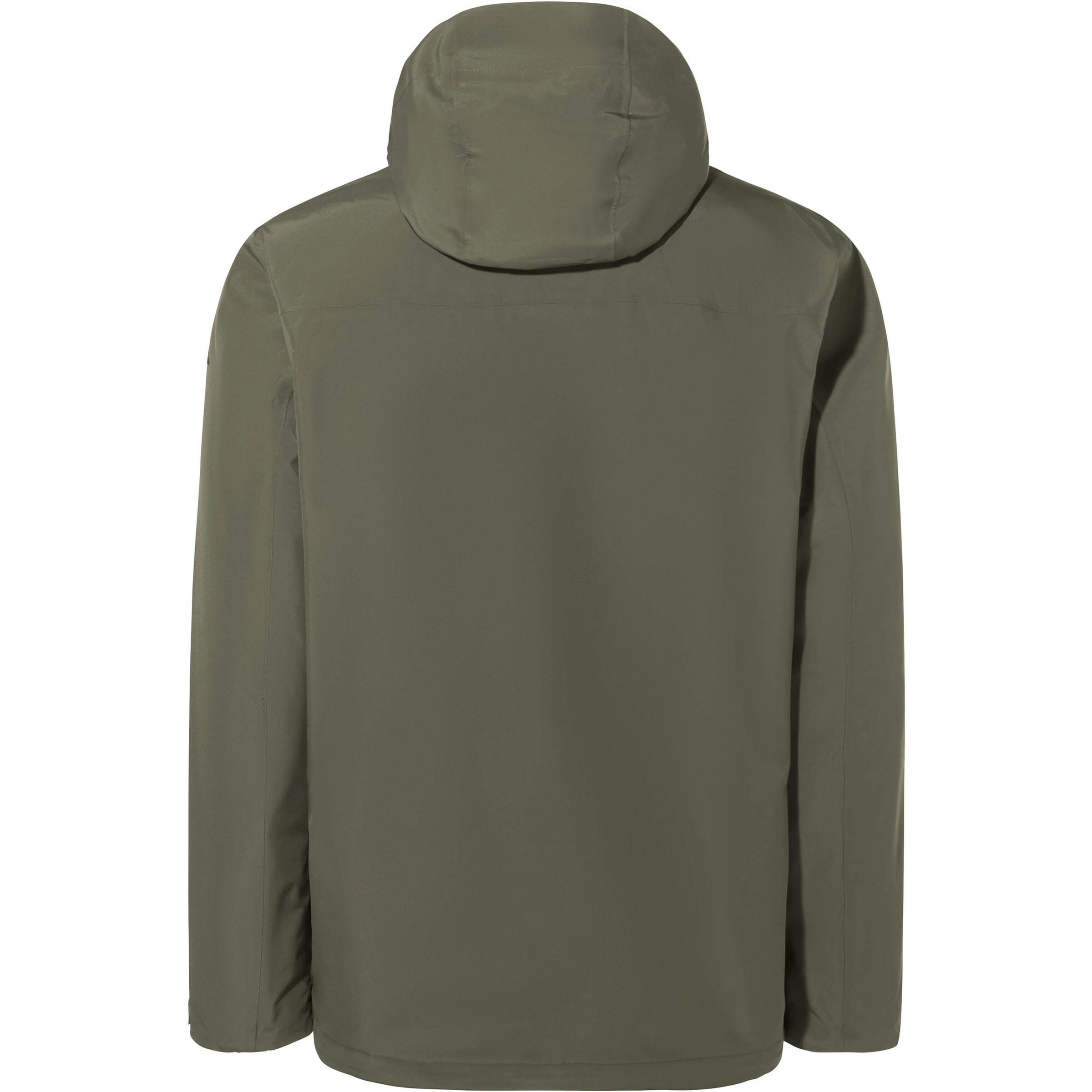 VAUDE Outdoorjas 'Rosemoor' in Groen