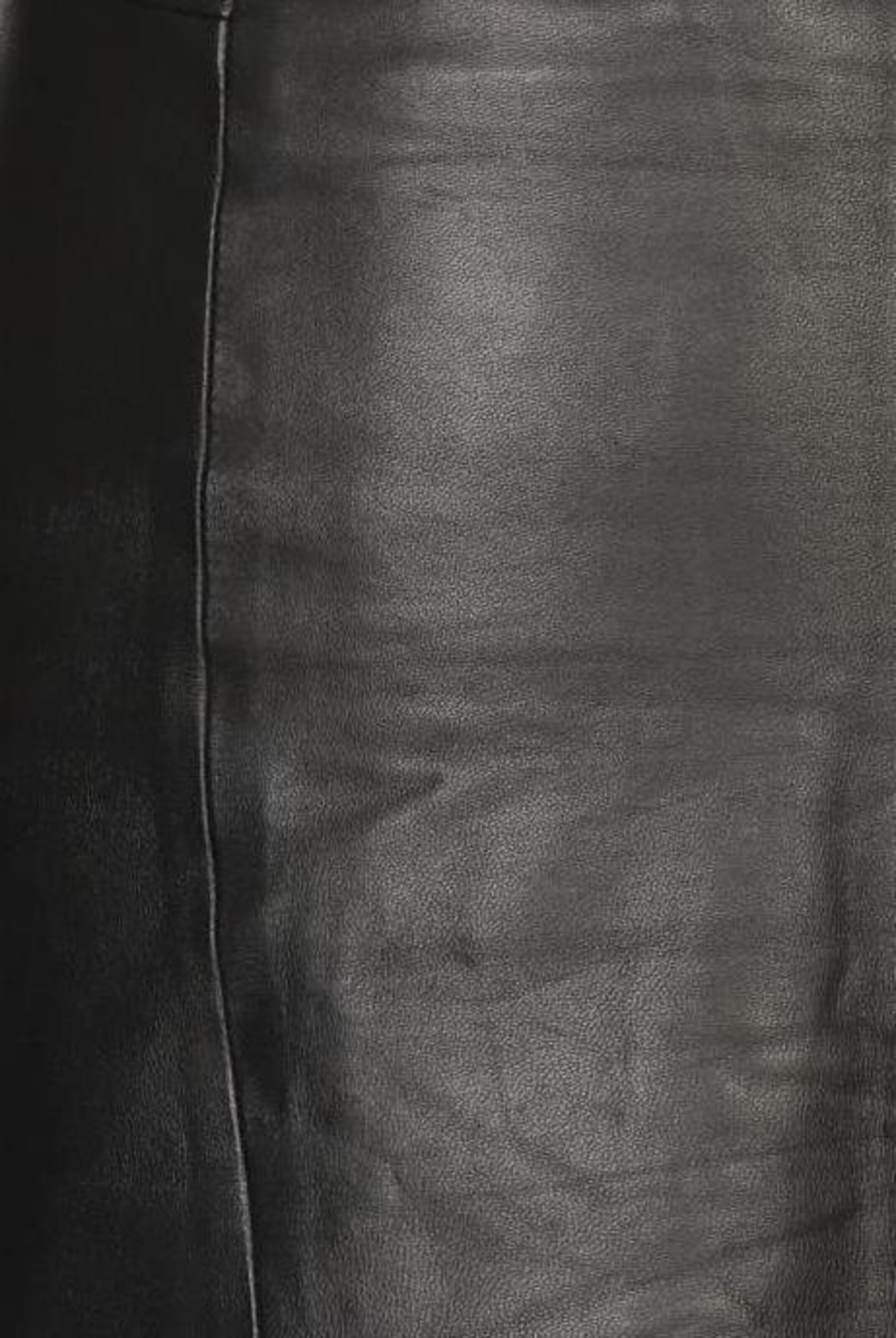 HALLHUBER Rock XS in Schwarz