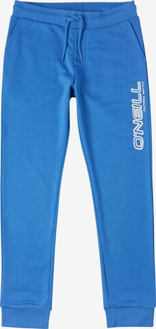 O'NEILL Regular Pants in Blue: front