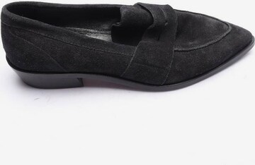 Attilio Giusti Leombruni Flats & Loafers in 39,5 in Black: front