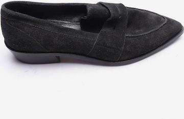Attilio Giusti Leombruni Flats & Loafers in 39,5 in Black: front