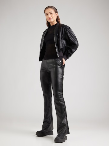Pull-over 'Slumy_B' HUGO en noir