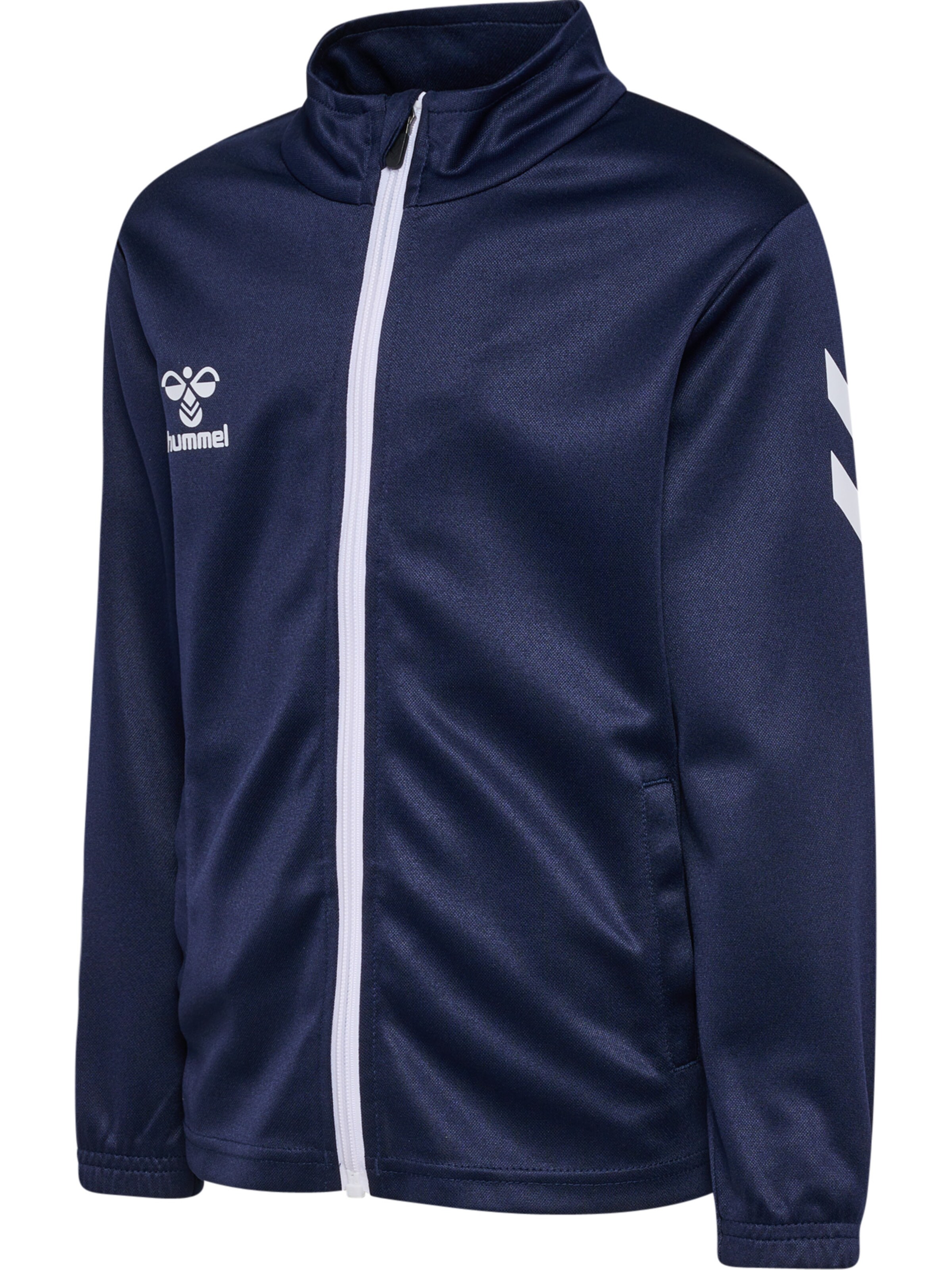 Hummel Træningsdragt i blå