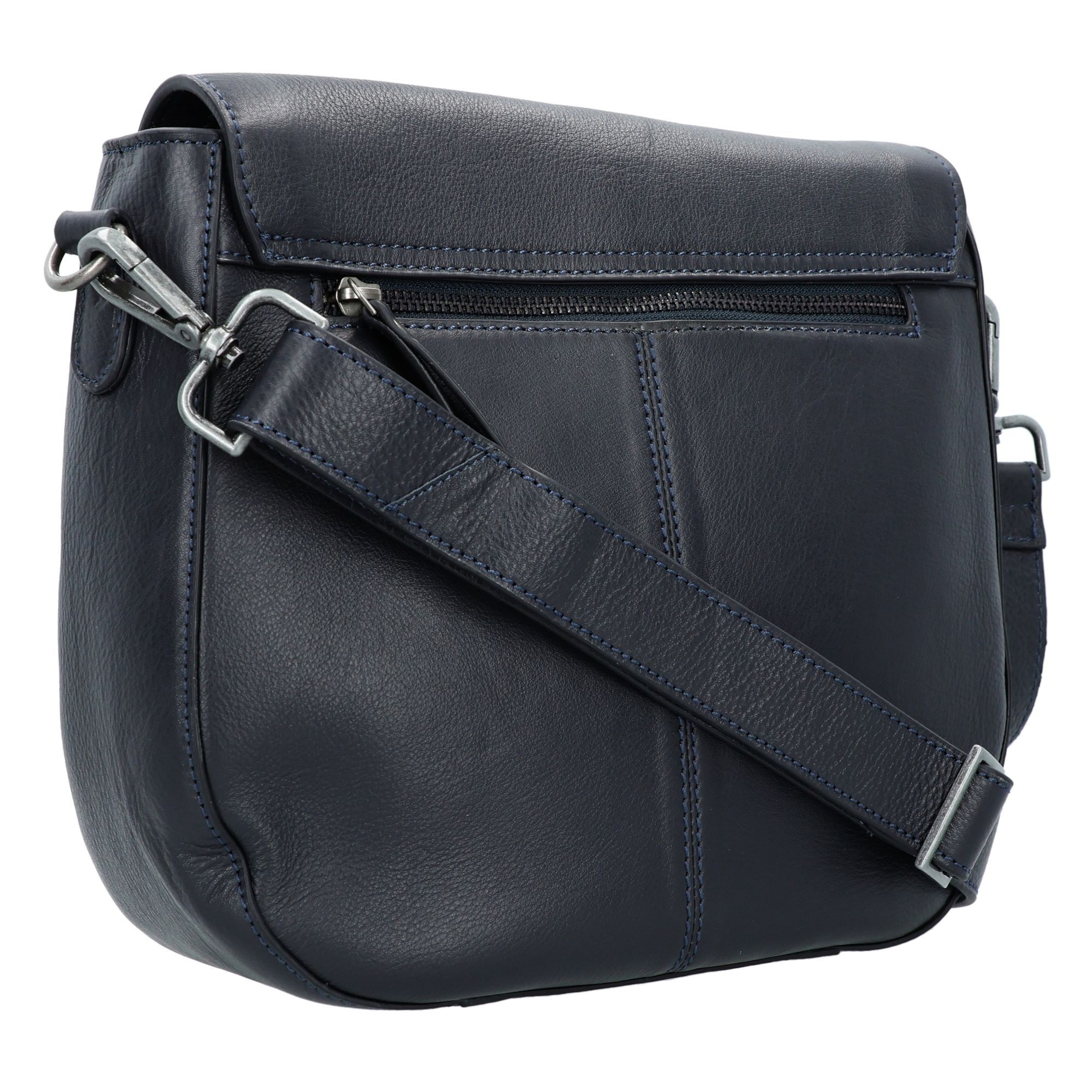 Sac à bandoulière 'Lili' Harbour 2nd en bleu